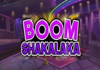 Boomshakalaka