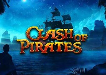 Clash of Pirates