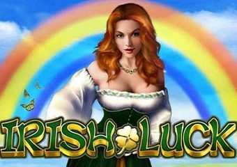 Irish Luck