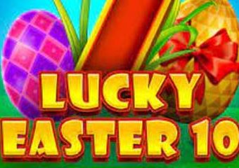 Lucky Easter 10