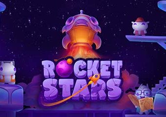 Rocket Stars