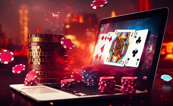 Клиент Gama Casino на ПК